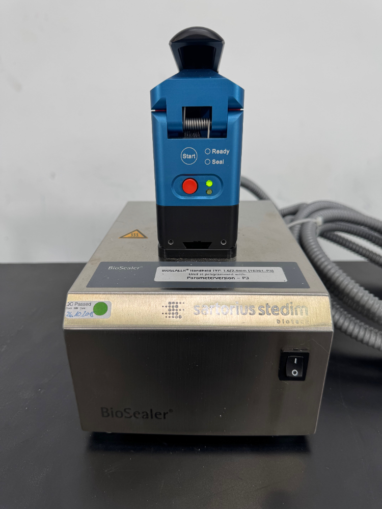 Image of Sartorius Biosealer